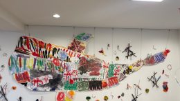 イマジンアート作品展