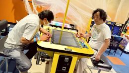 あっという間に10月！