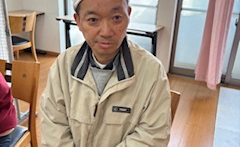 クリスマス会をしました🎅