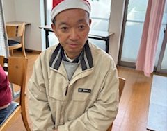 クリスマス会をしました🎅