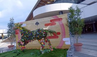 2026年になりましたね。